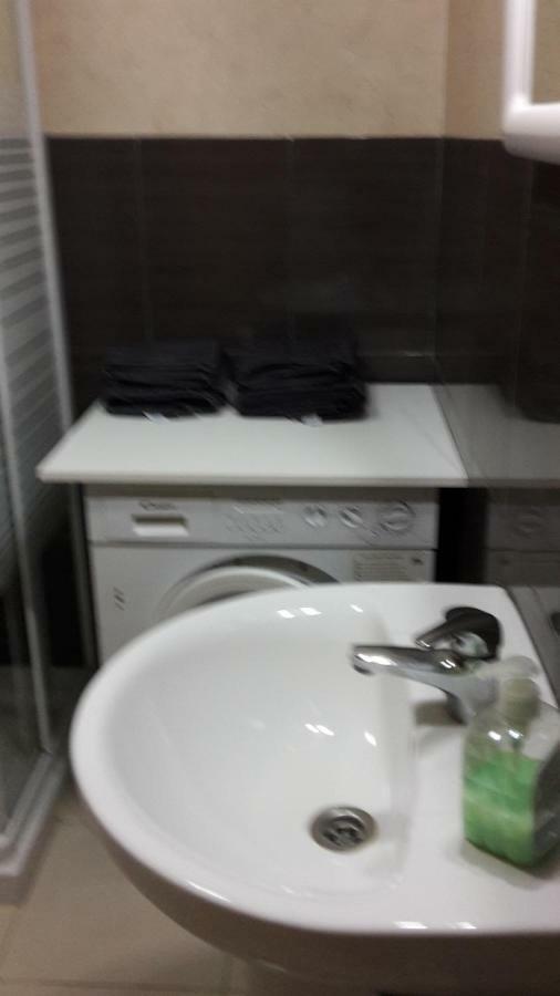 Bravo 23 Apartment Fuengirola Exterior photo