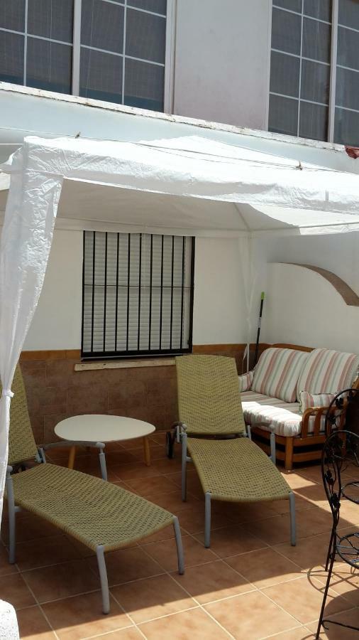 Bravo 23 Apartment Fuengirola Exterior photo