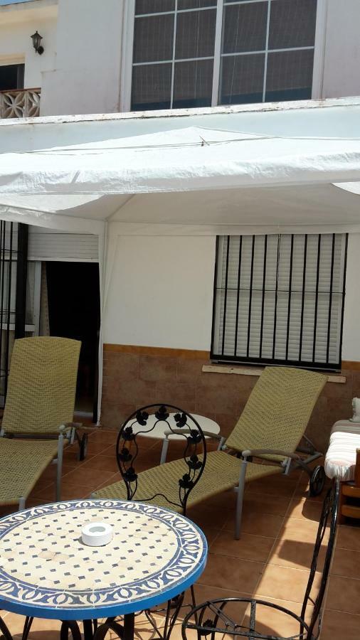 Bravo 23 Apartment Fuengirola Exterior photo