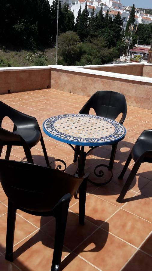 Bravo 23 Apartment Fuengirola Exterior photo
