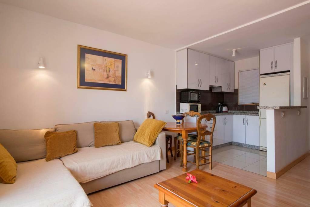 Bravo 23 Apartment Fuengirola Exterior photo