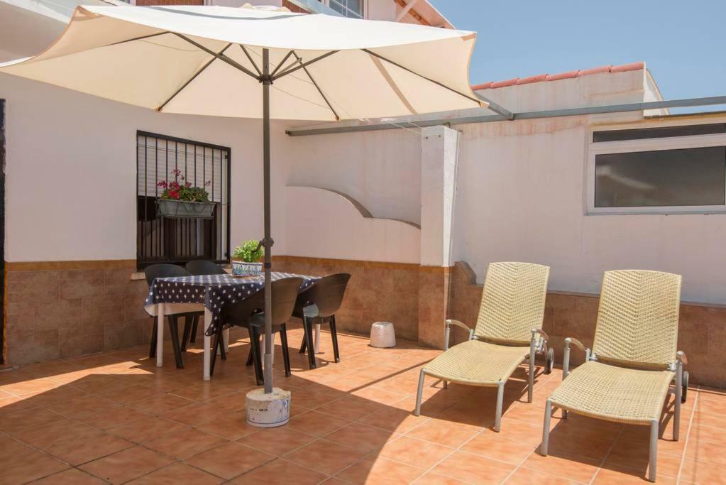 Bravo 23 Apartment Fuengirola Exterior photo