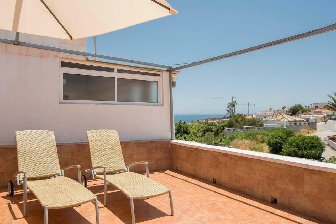 Bravo 23 Apartment Fuengirola Exterior photo